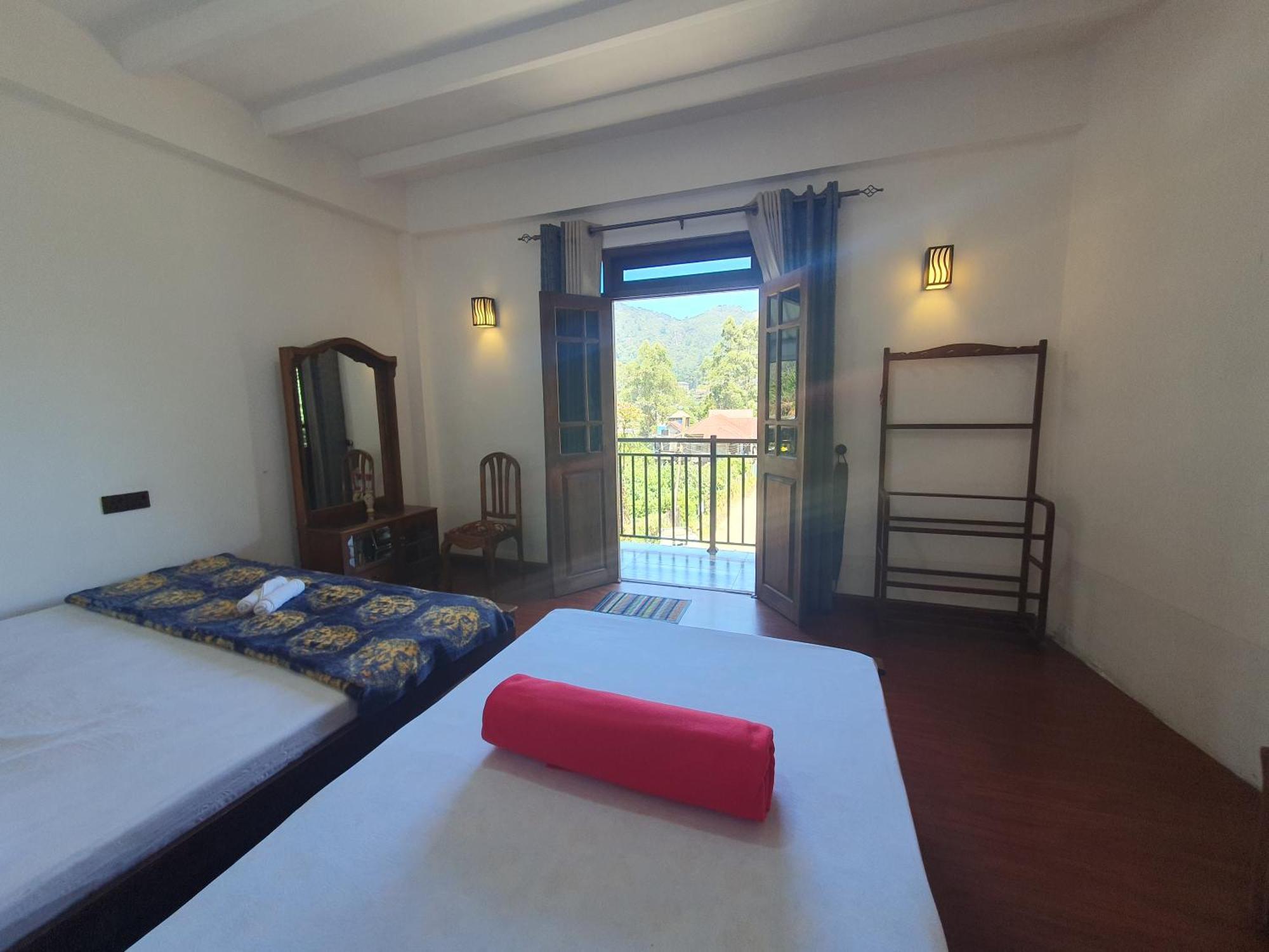 Barrow Villa Nuwara Eliya Exterior photo