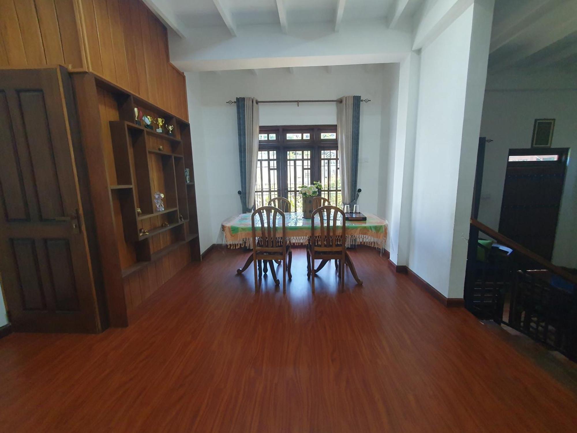 Barrow Villa Nuwara Eliya Exterior photo