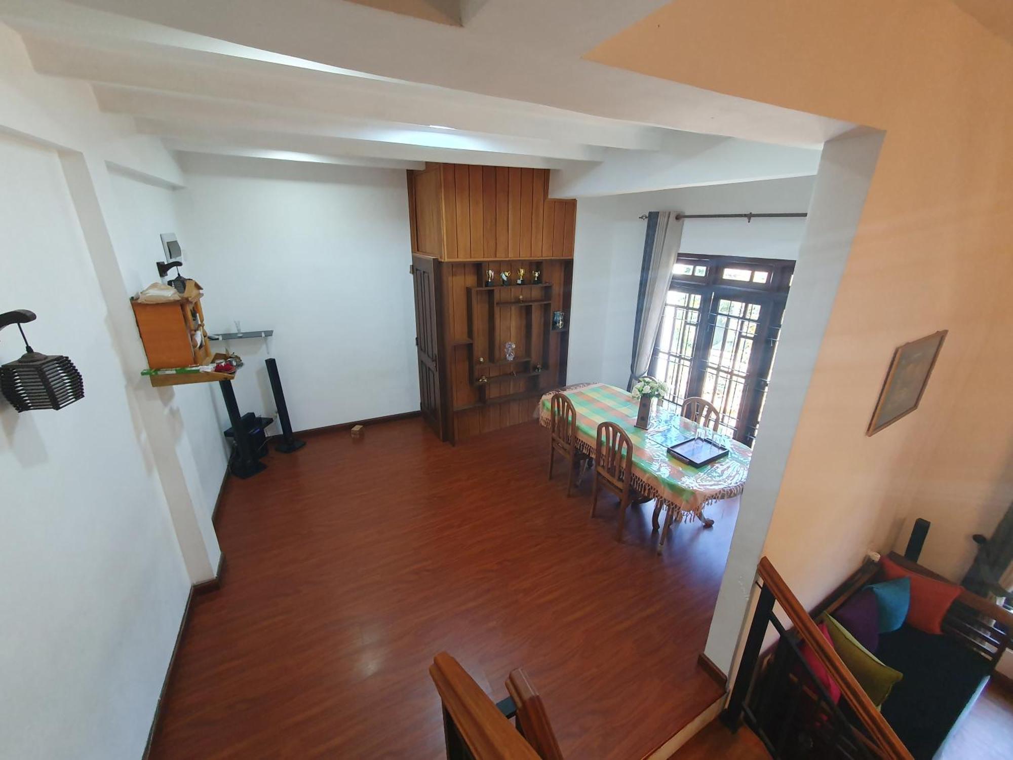 Barrow Villa Nuwara Eliya Exterior photo