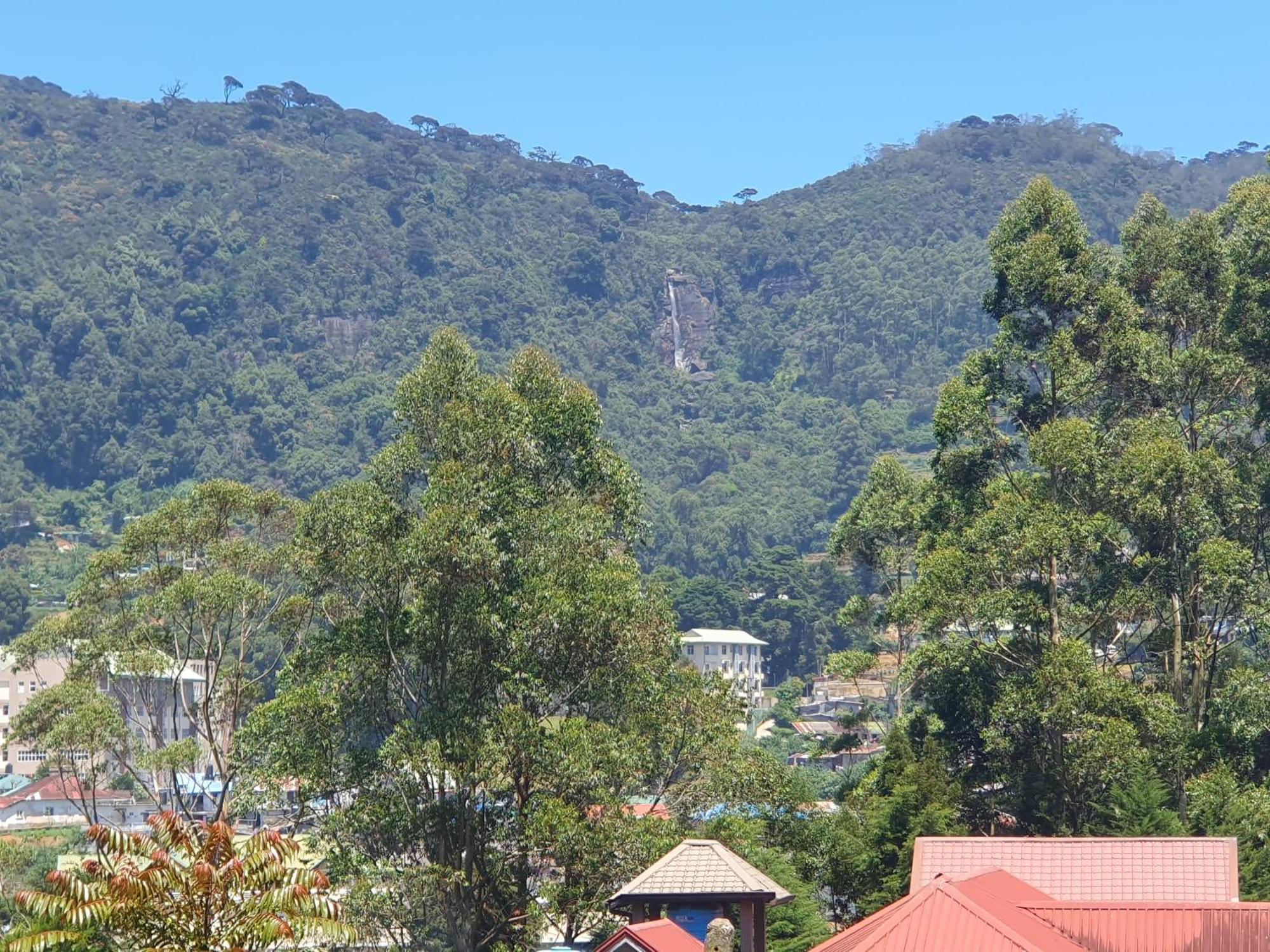 Barrow Villa Nuwara Eliya Exterior photo