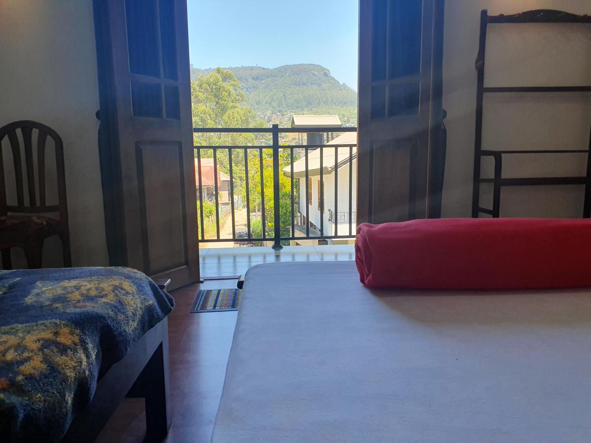 Barrow Villa Nuwara Eliya Exterior photo